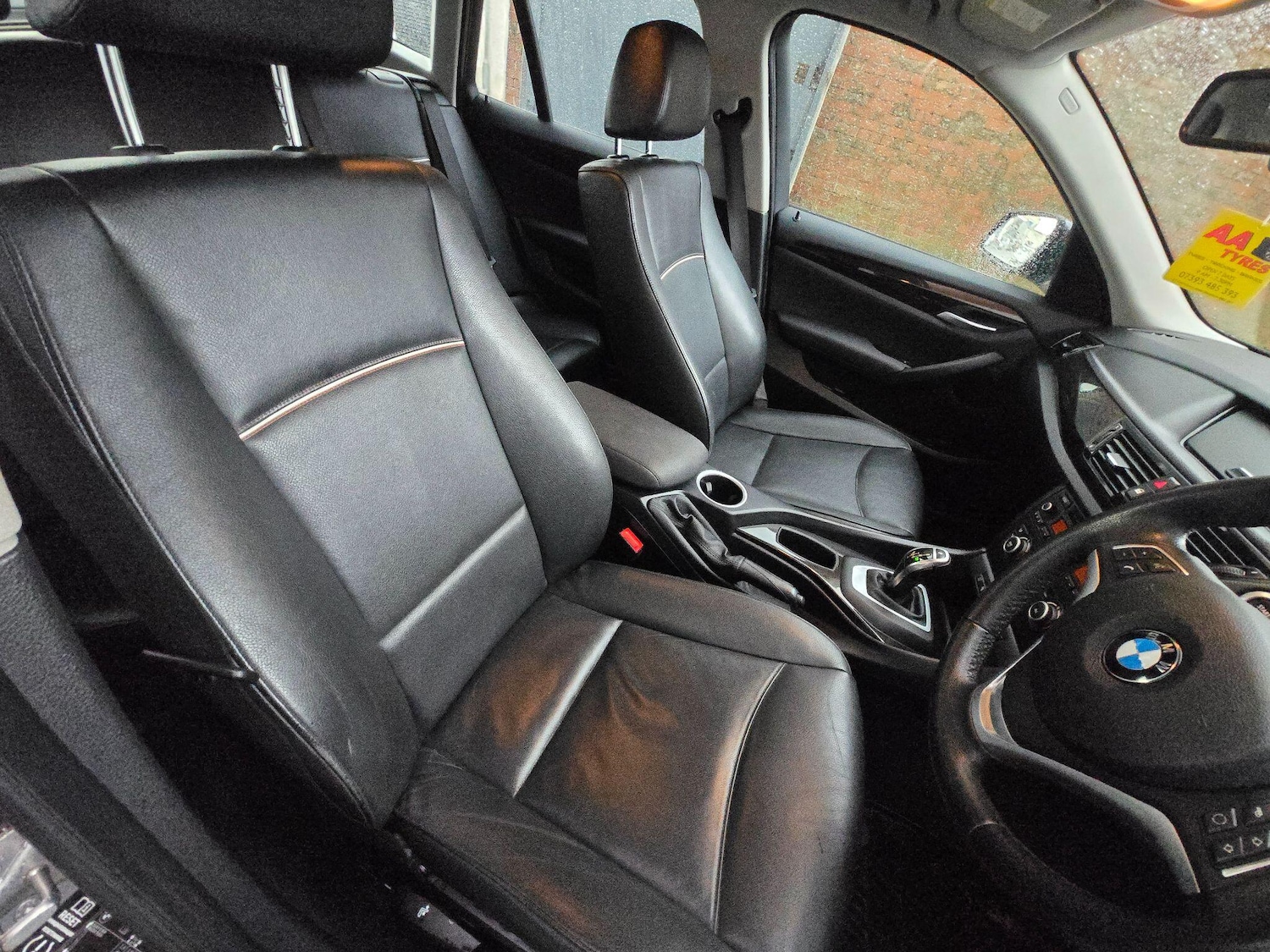 Used BMW X1 2013 for sale - 76370956: Photo 17