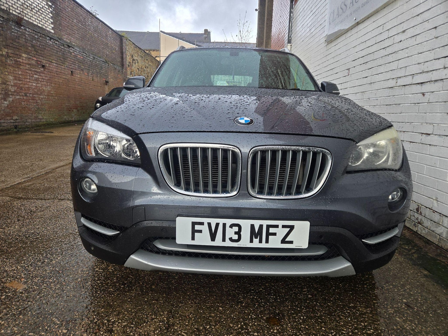 Used BMW X1 2013 for sale - 76370956: Photo 2