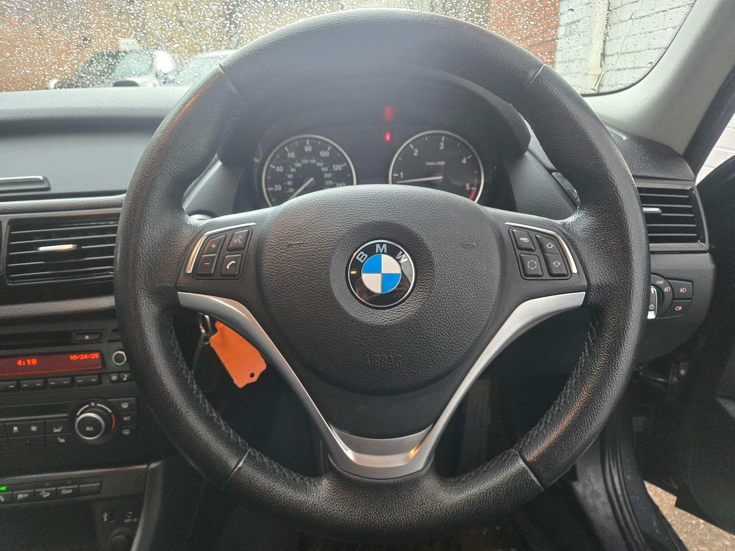 Used BMW X1 2013 for sale - 76370956: Photo 29