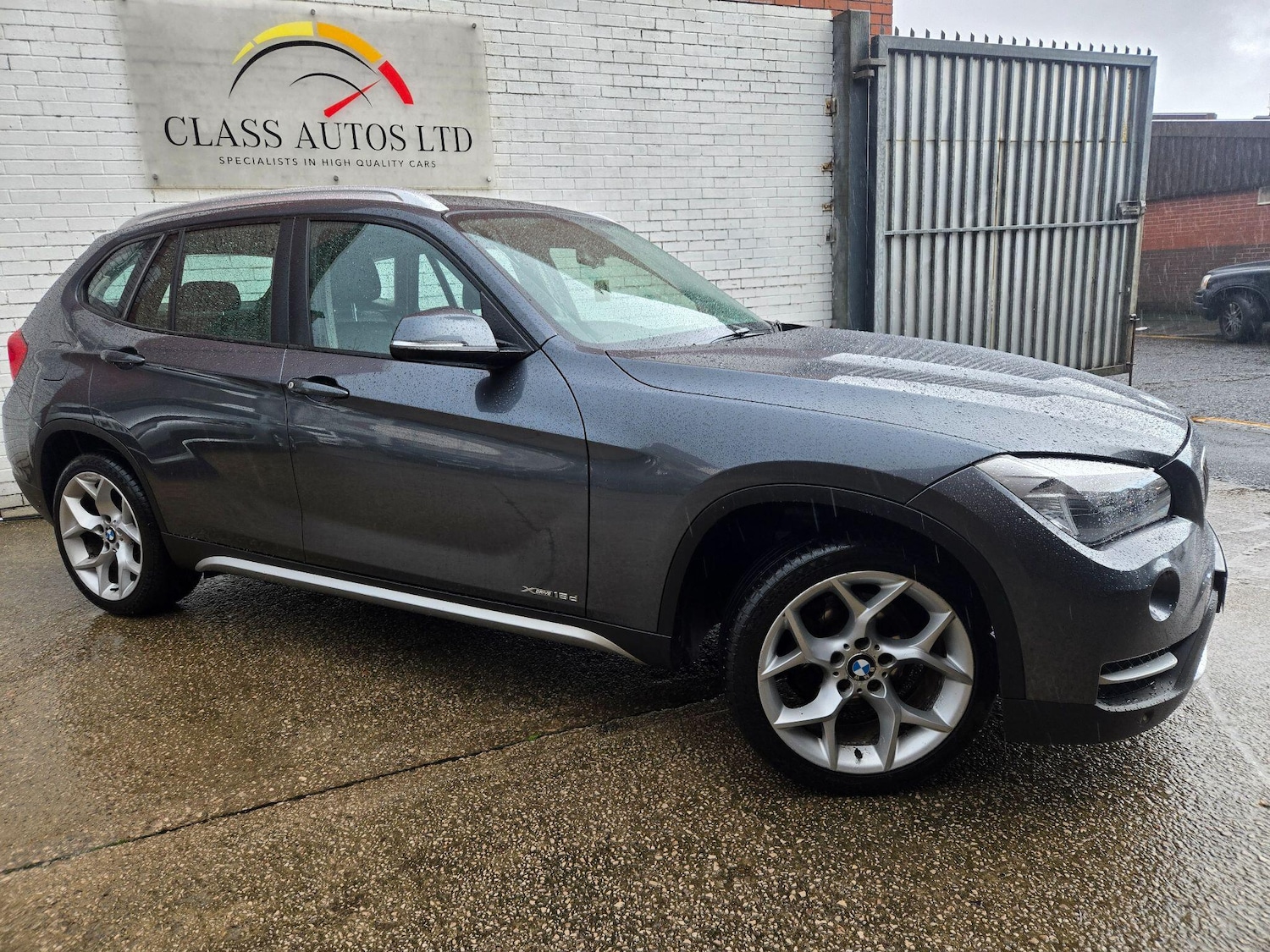 Used BMW X1 2013 for sale - 76370956: Photo 32