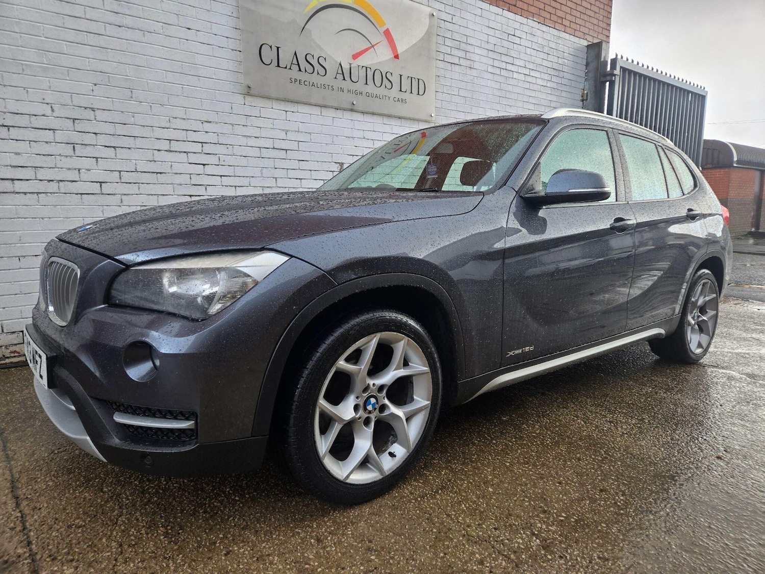 Used BMW X1 2013 for sale - 76370956: Photo 4