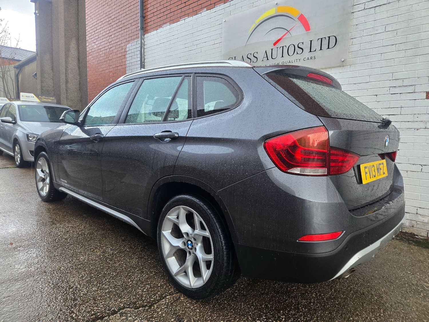 Used BMW X1 2013 for sale - 76370956: Photo 5