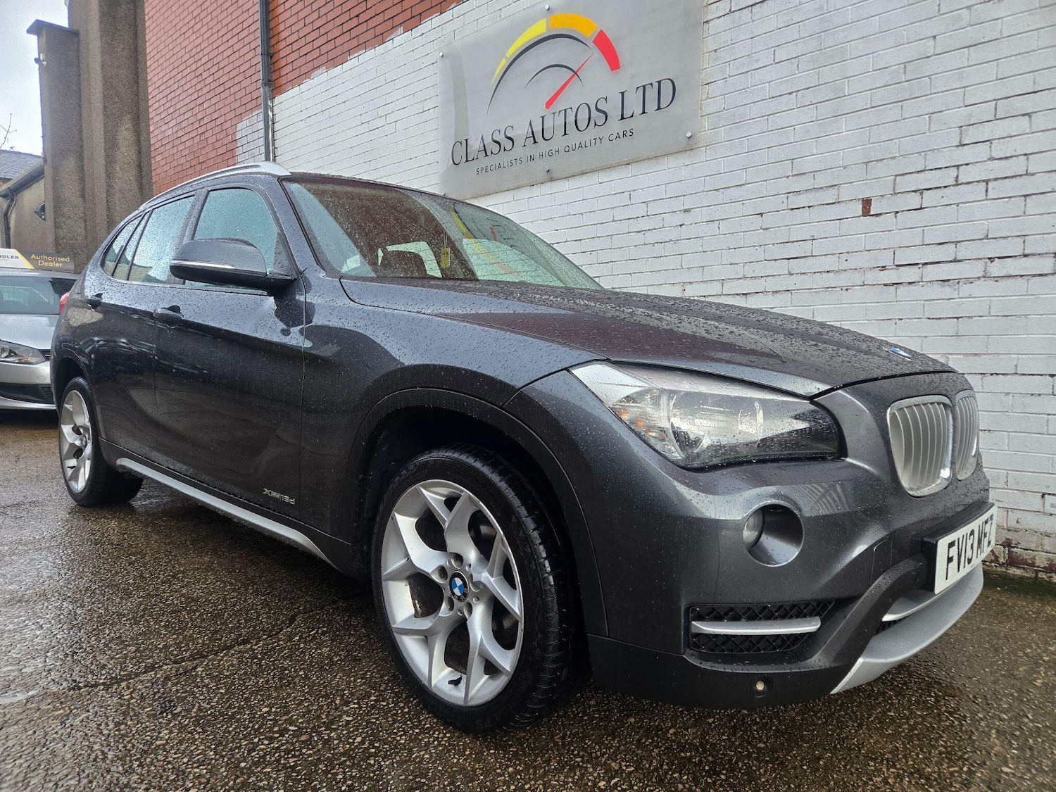 Used BMW X1 2013 for sale - 76370956: Photo 6