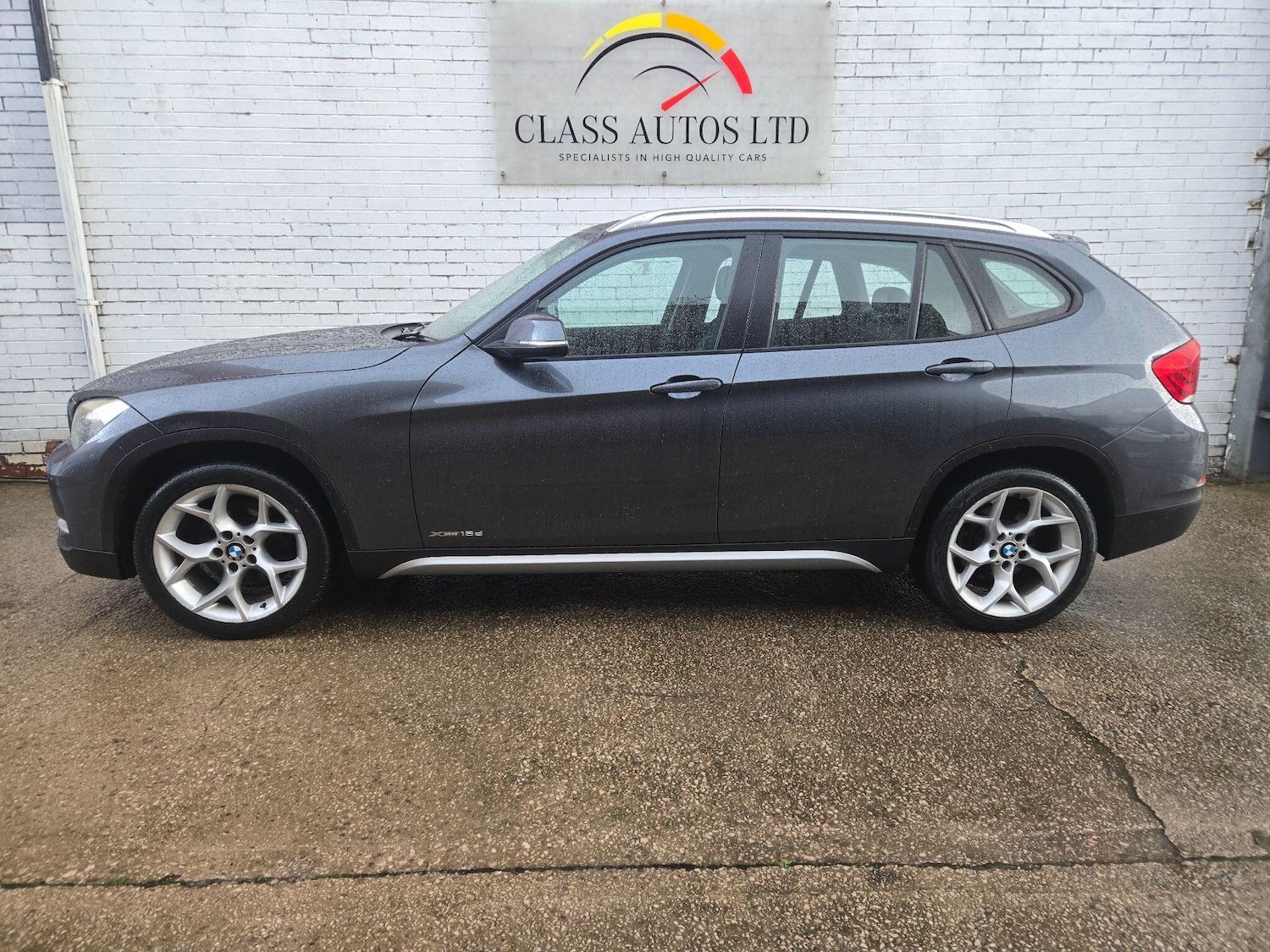 Used BMW X1 2013 for sale - 76370956: Photo 8