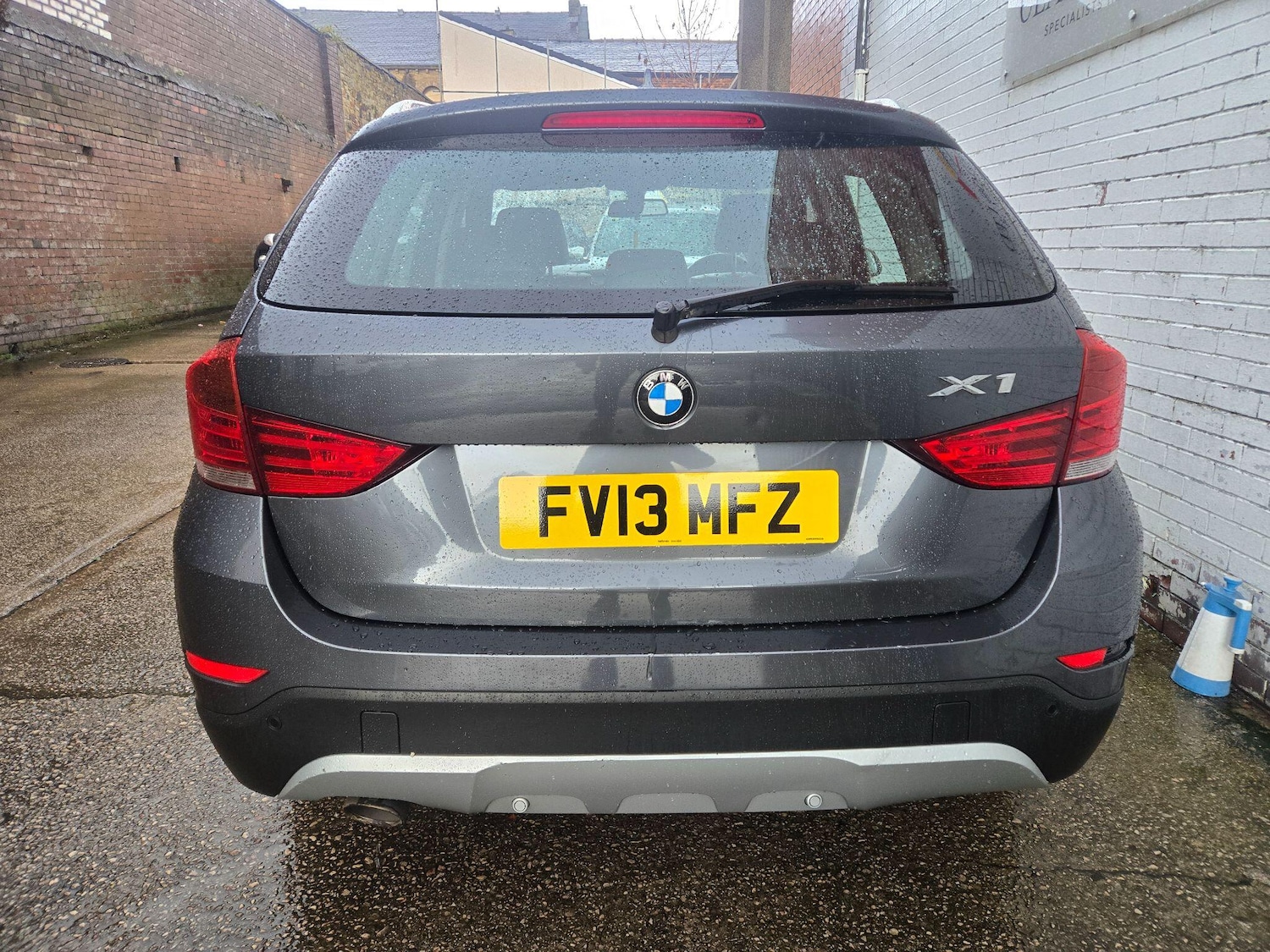 Used BMW X1 2013 for sale - 76370956: Photo 9