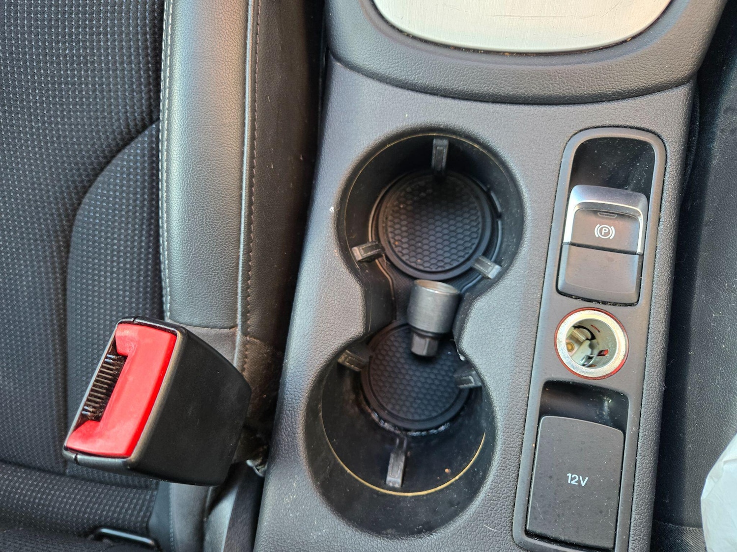 Used Audi Q3 2012 for sale - 77657961: Photo 17