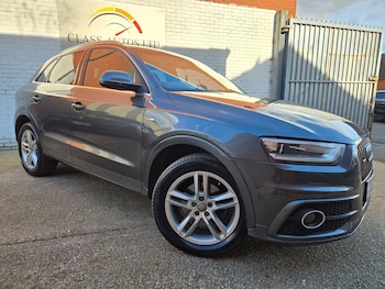 (62) - 2.0 TDI S line S Tronic quattro Euro 5 (s/s) 5dr