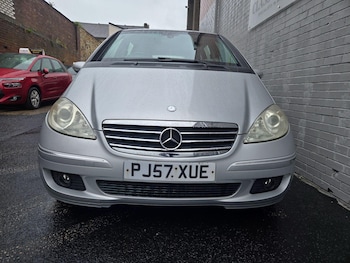 Used Mercedes-Benz A-Class 2007 for sale - 78561089: Photo