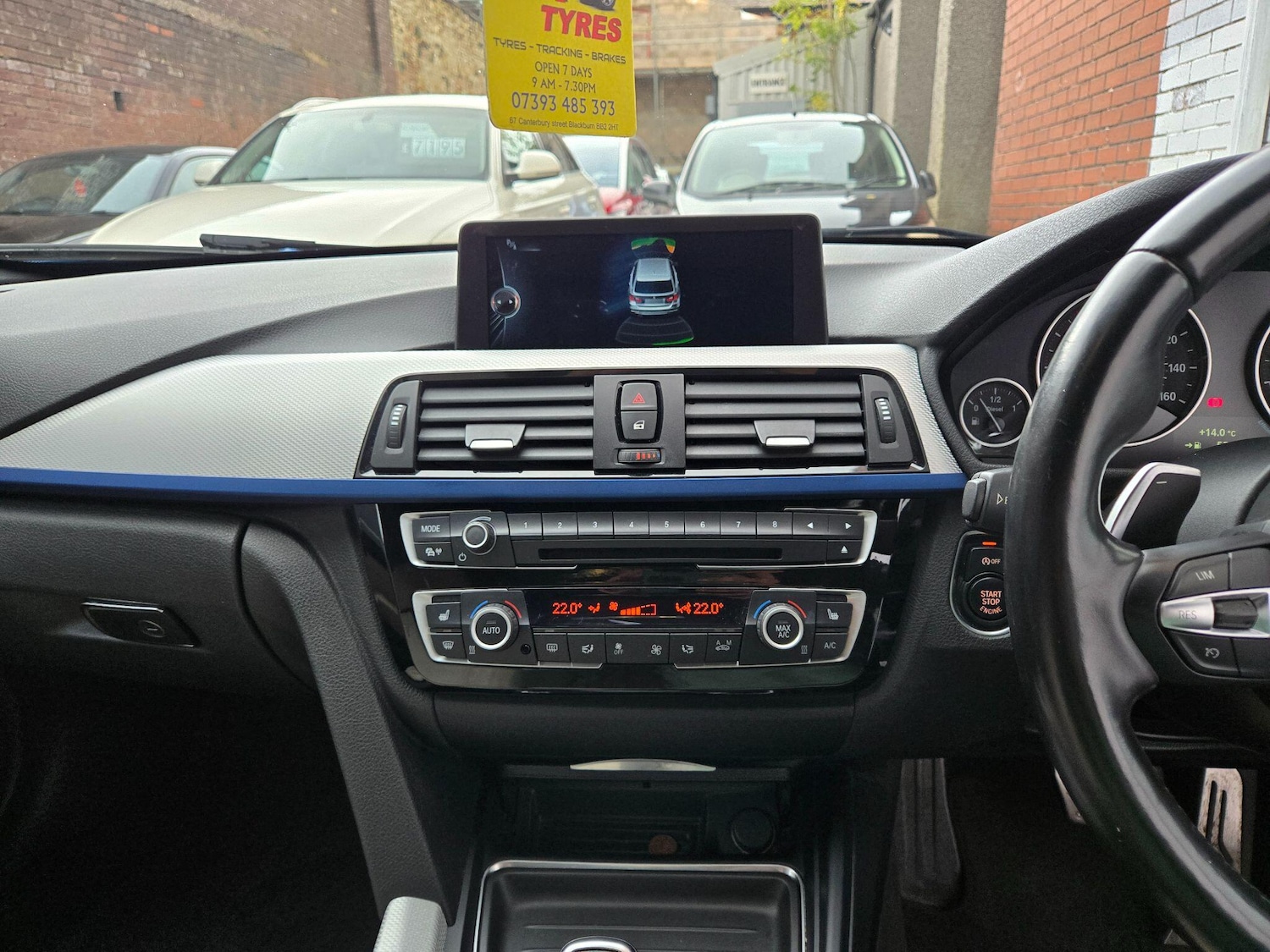 Used BMW 3 Series for sale - 76997759: Photo 19