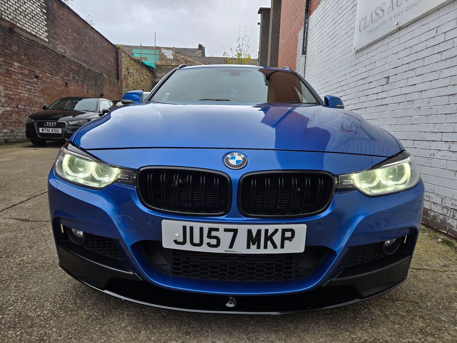 Used BMW 3 Series for sale - 76997759: Photo 2