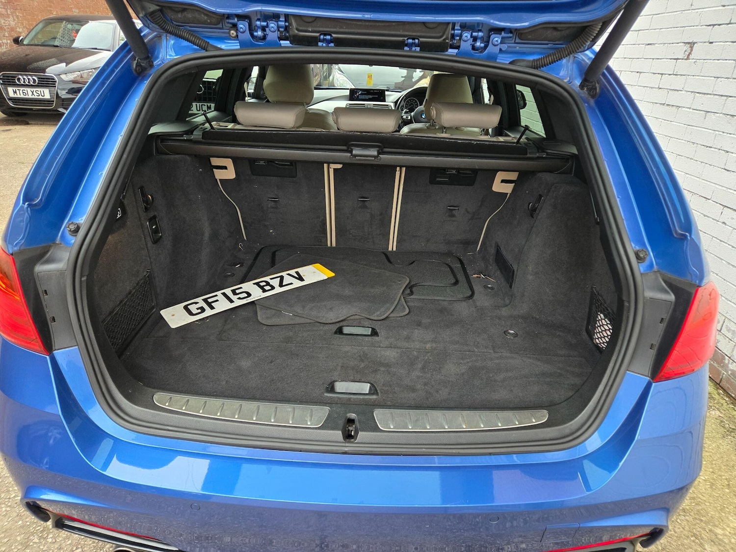 Used BMW 3 Series for sale - 76997759: Photo 21