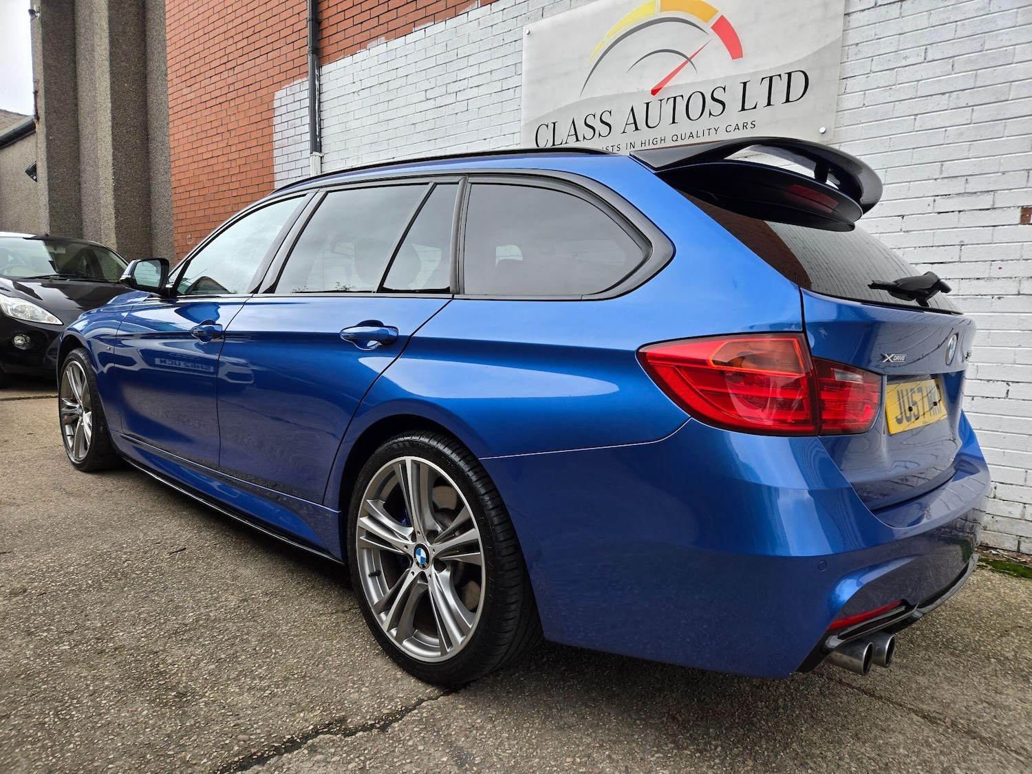 Used BMW 3 Series for sale - 76997759: Photo 4