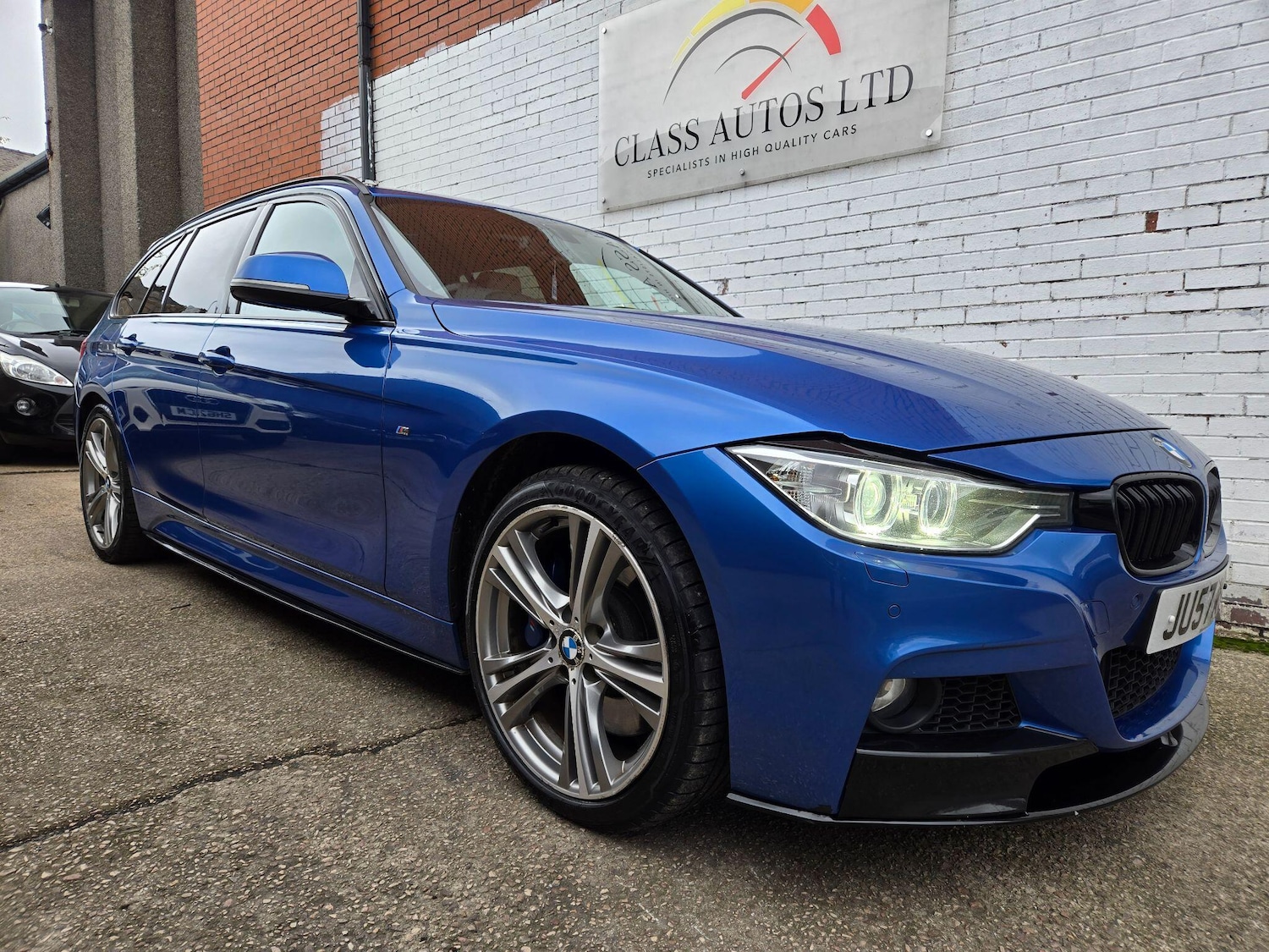 Used BMW 3 Series for sale - 76997759: Photo 5