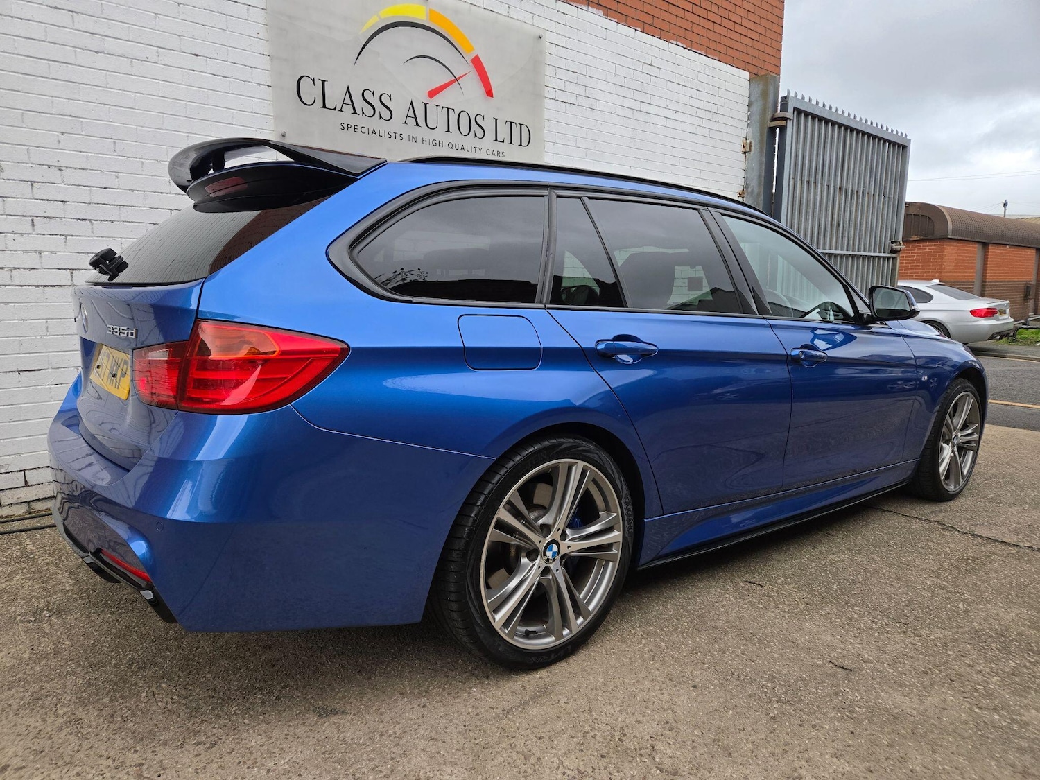 Used BMW 3 Series for sale - 76997759: Photo 9