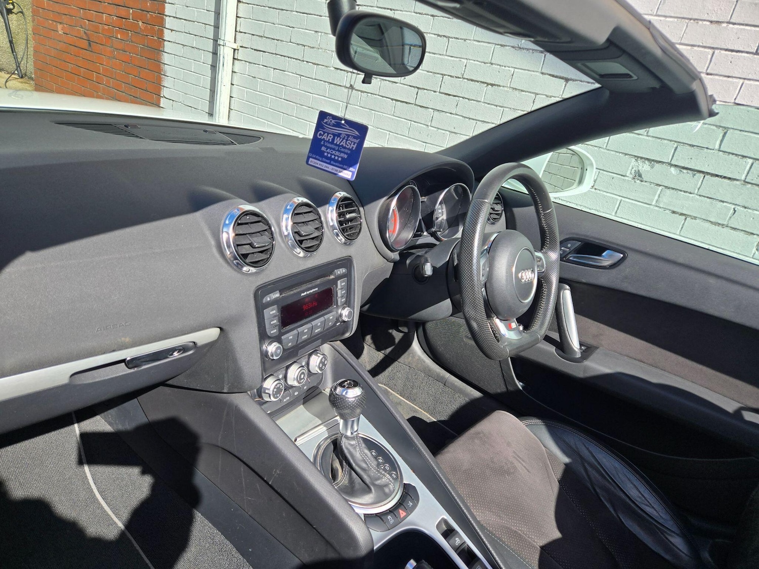 Used Audi TT 2011 for sale - 76989096: Photo 12