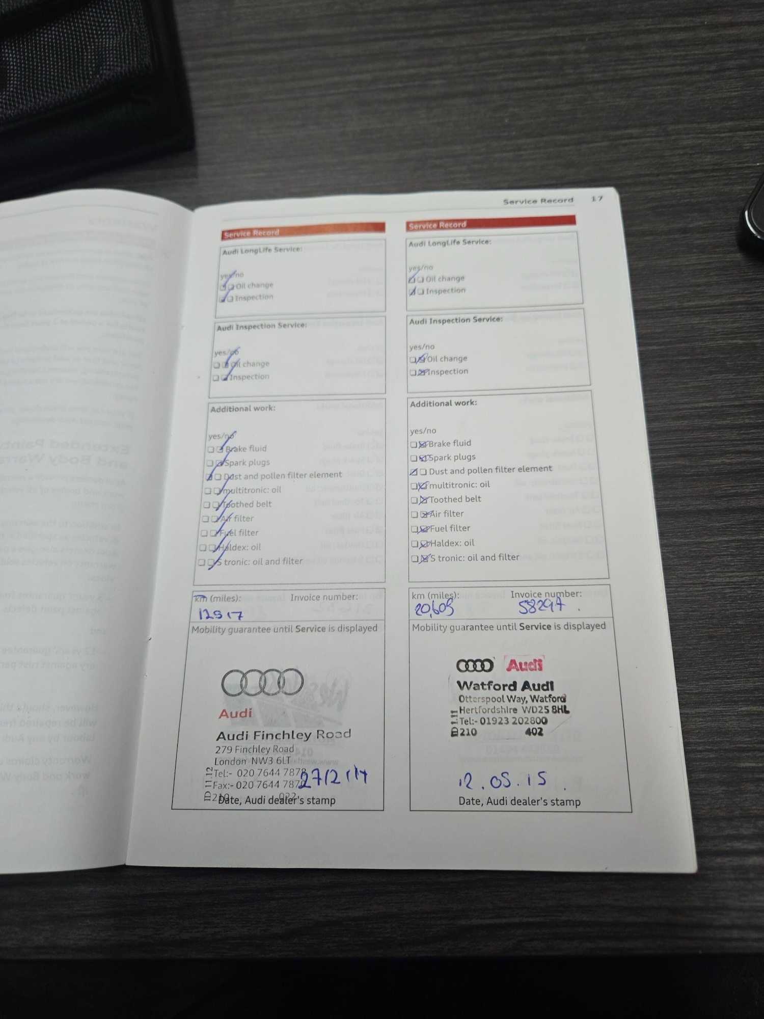 Used Audi TT 2011 for sale - 76989096: Photo 20