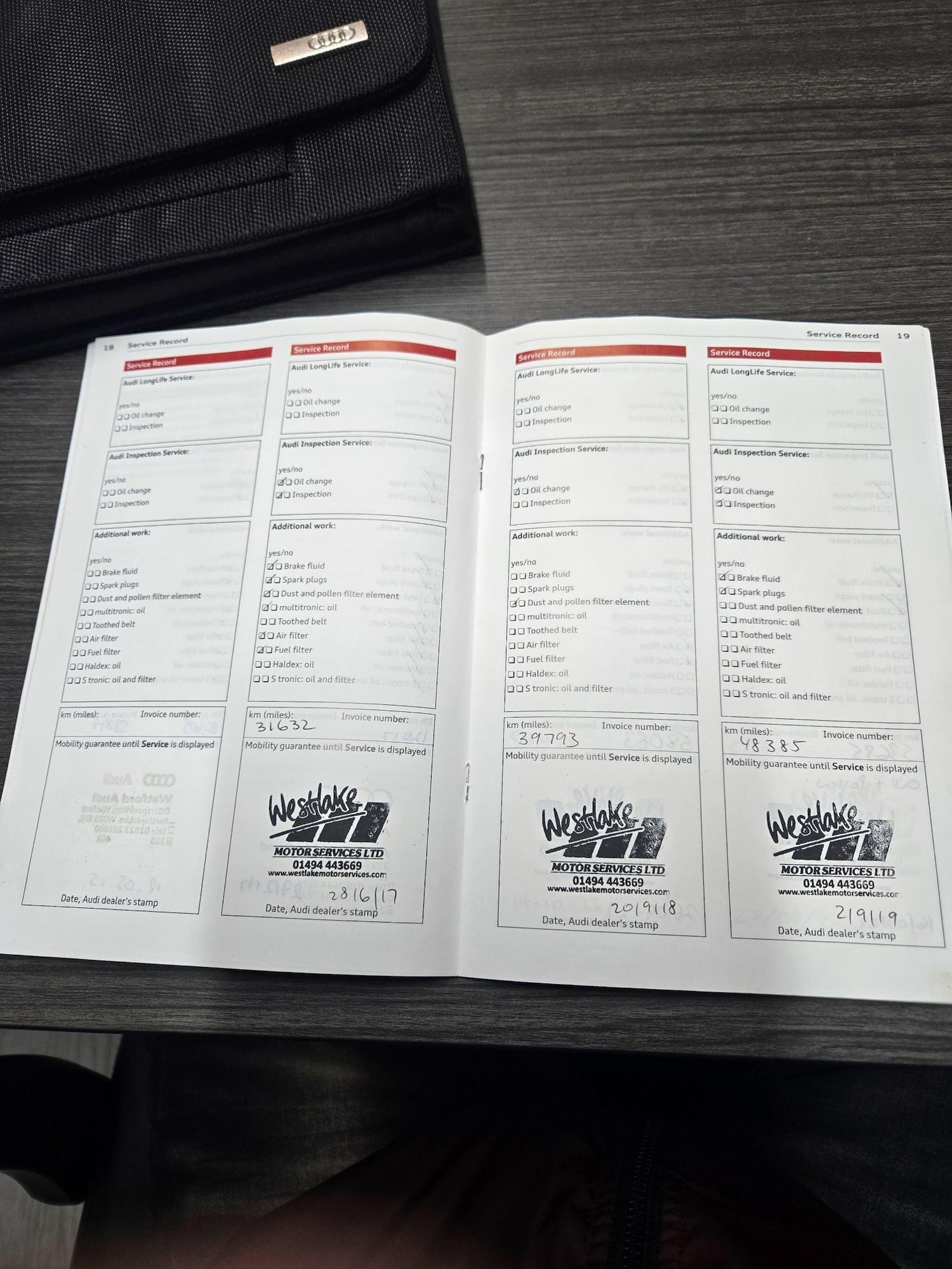 Used Audi TT 2011 for sale - 76989096: Photo 21