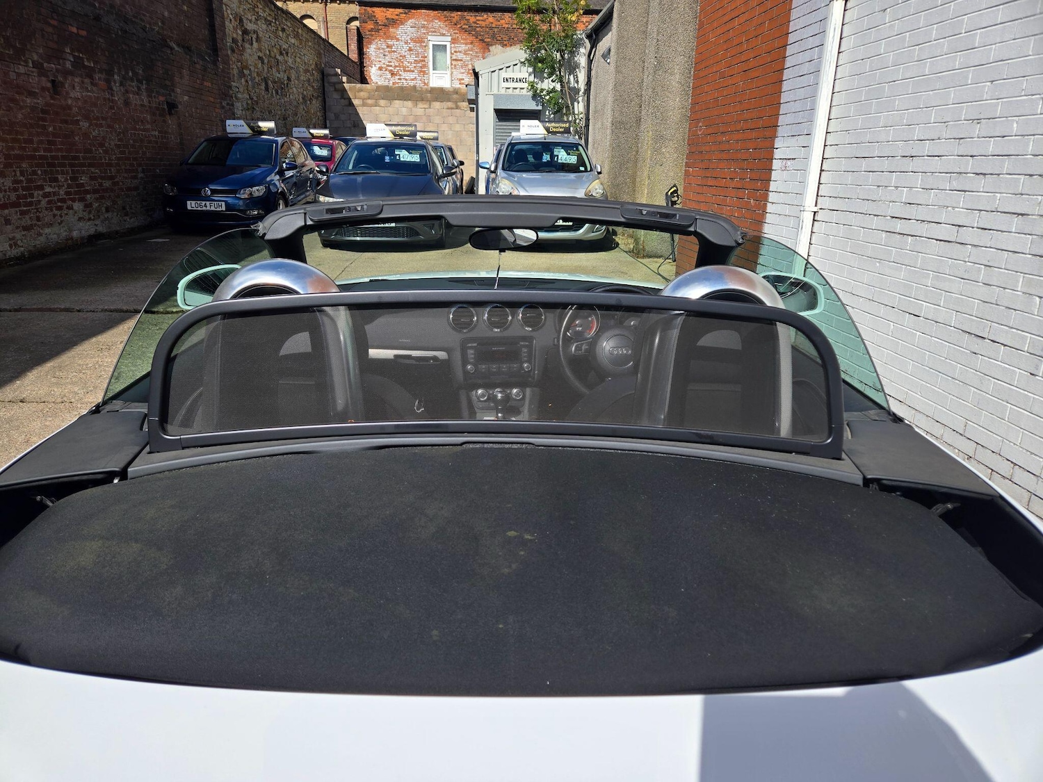 Used Audi TT 2011 for sale - 76989096: Photo 29