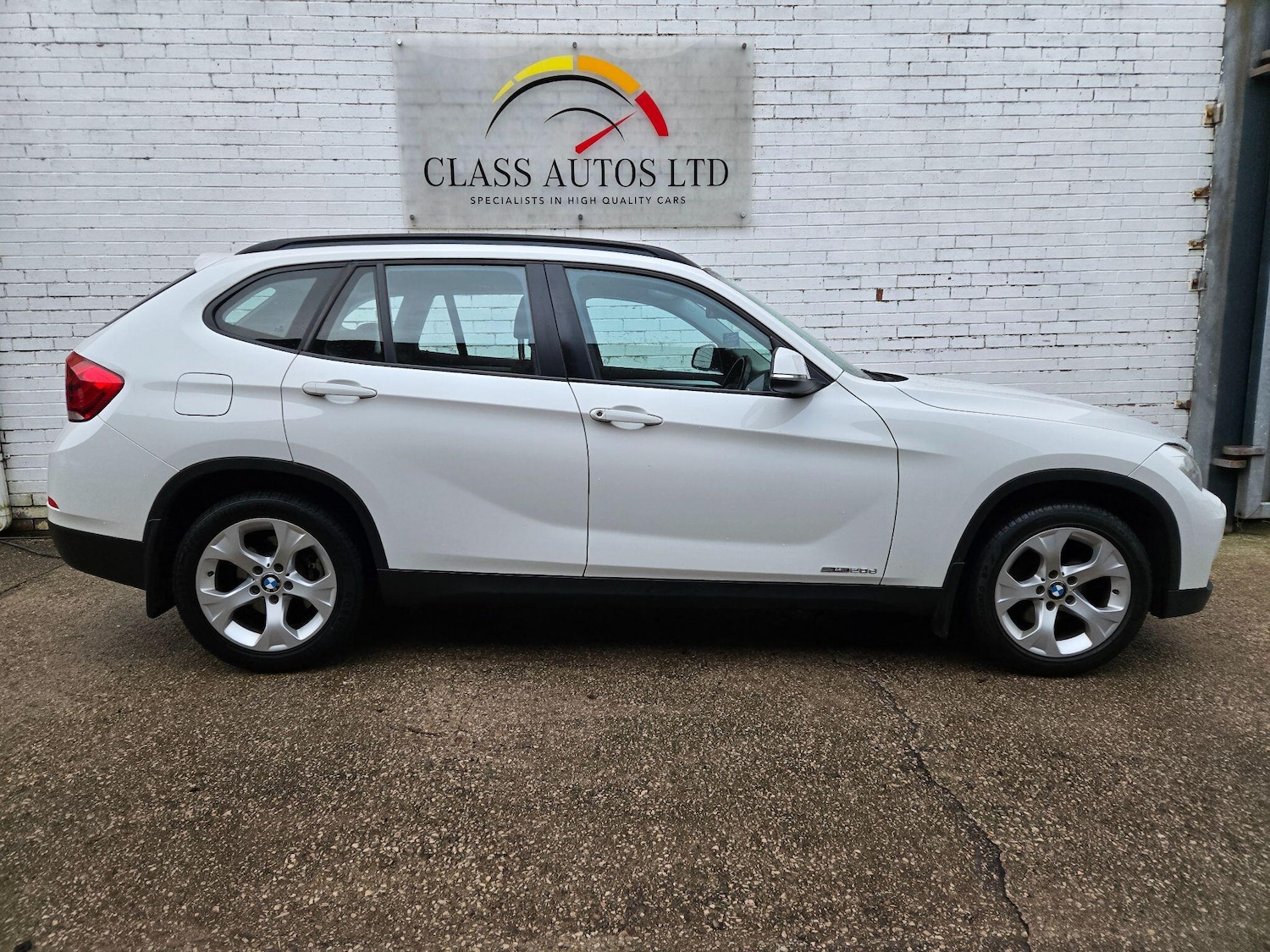Used BMW X1 2012 for sale - 77344911: Photo 10