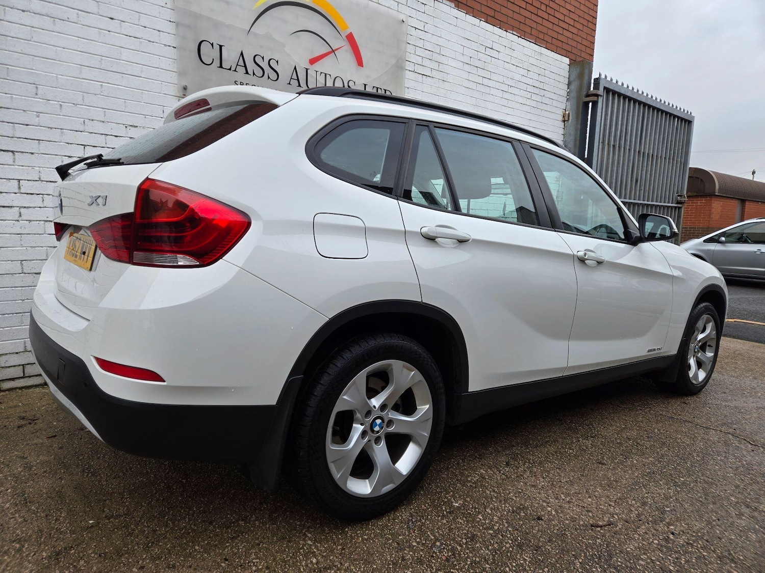 Used BMW X1 2012 for sale - 77344911: Photo 11