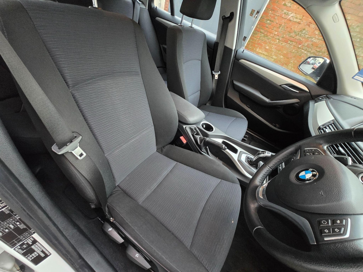 Used BMW X1 2012 for sale - 77344911: Photo 15