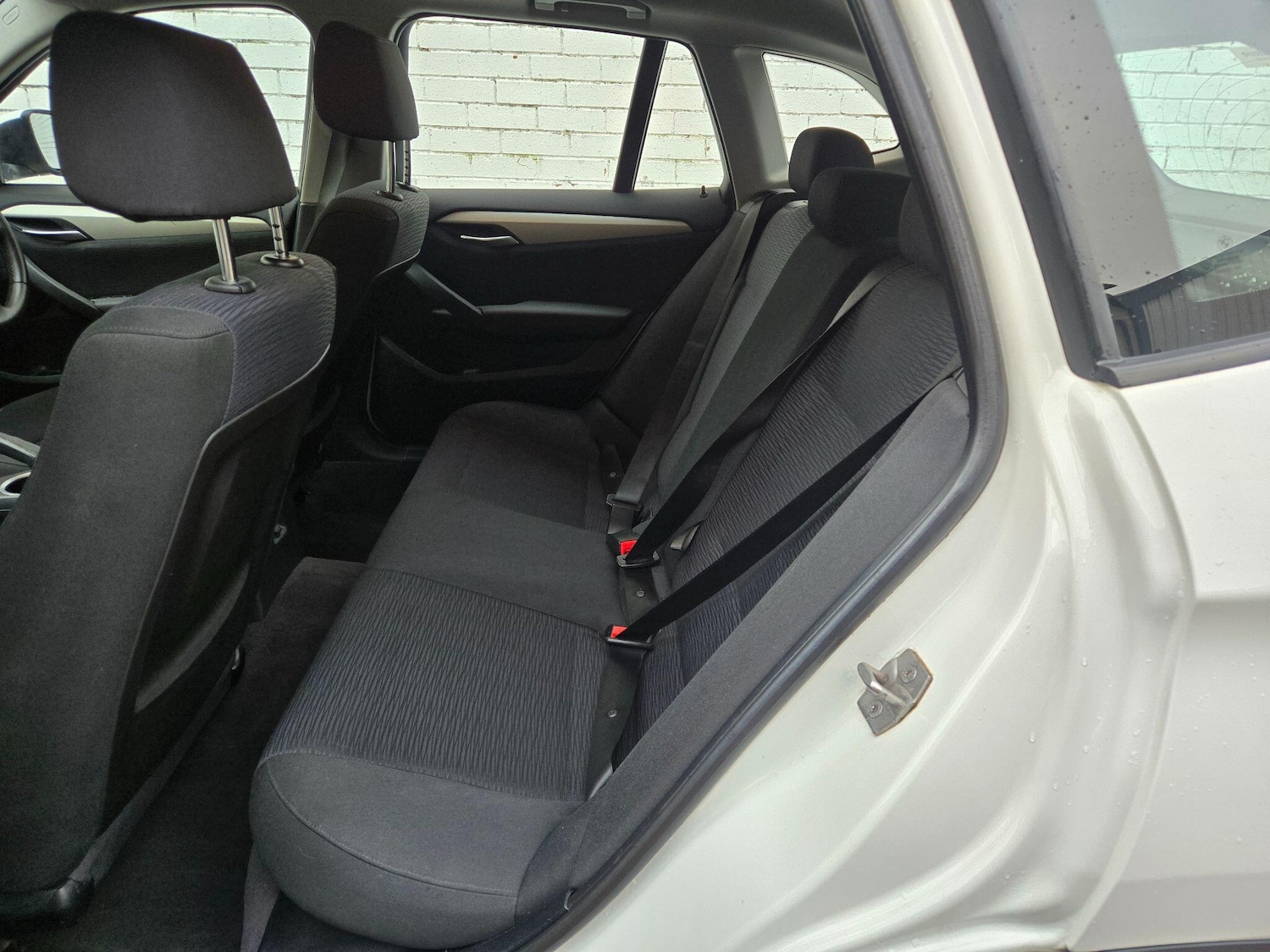 Used BMW X1 2012 for sale - 77344911: Photo 16