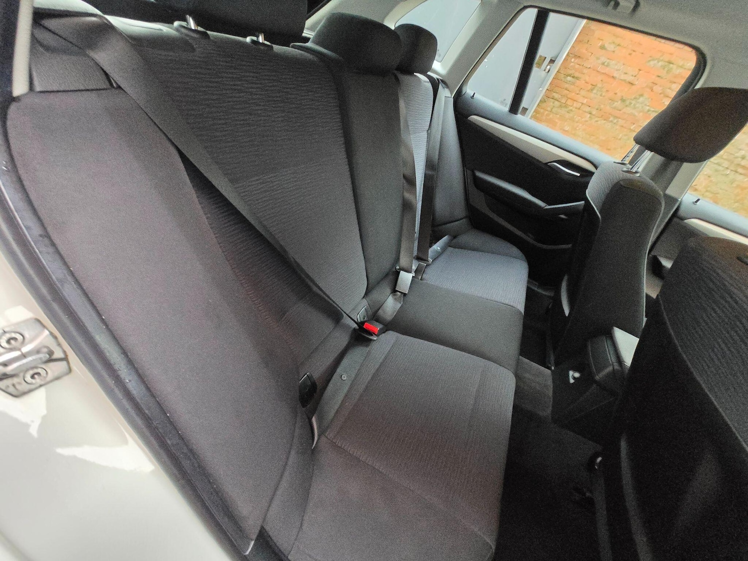 Used BMW X1 2012 for sale - 77344911: Photo 17