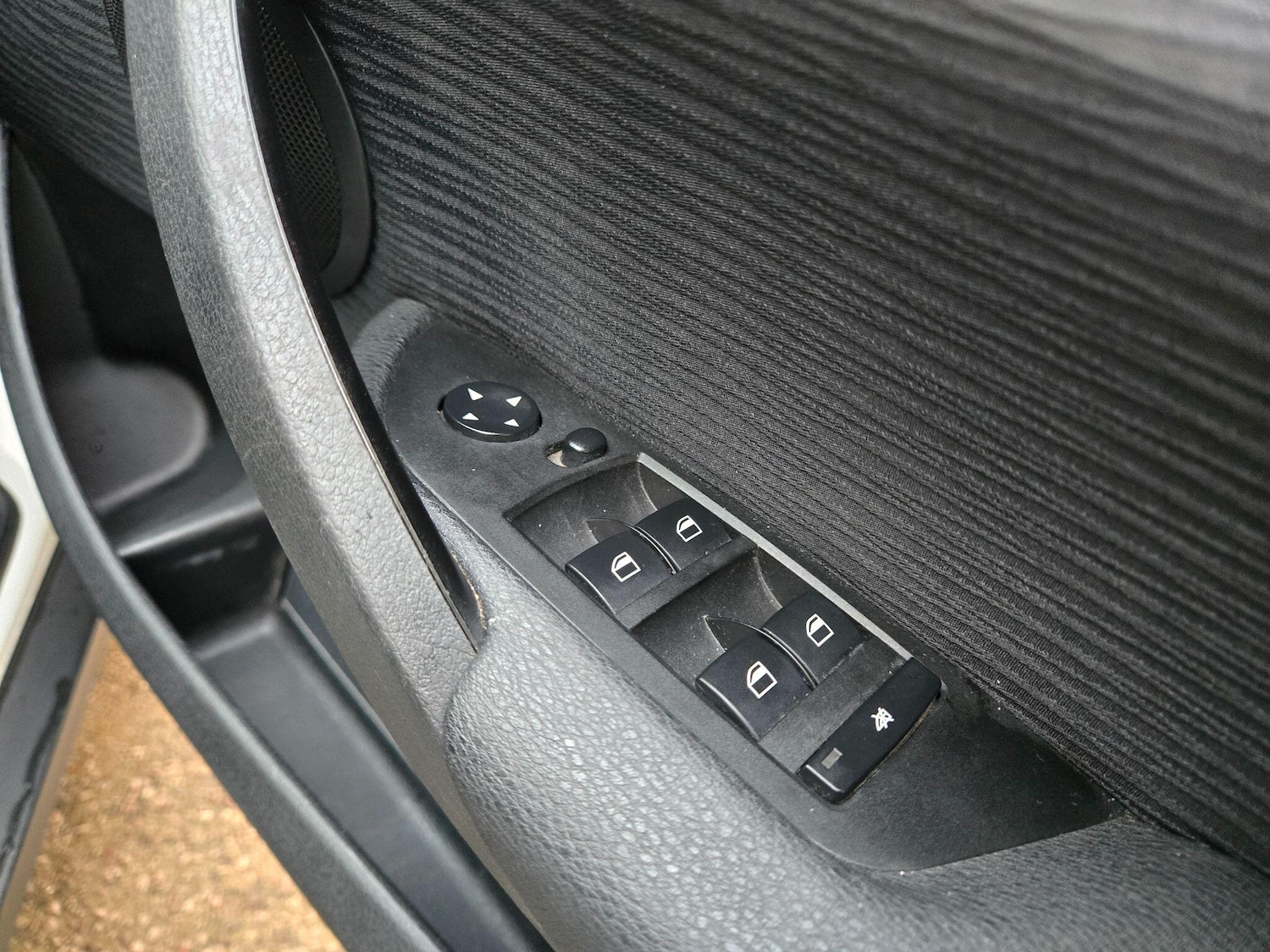 Used BMW X1 2012 for sale - 77344911: Photo 18