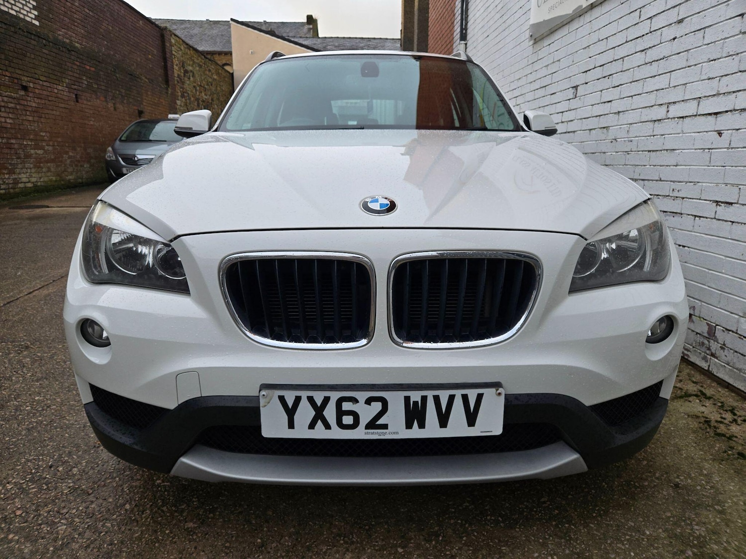 Used BMW X1 2012 for sale - 77344911: Photo 2