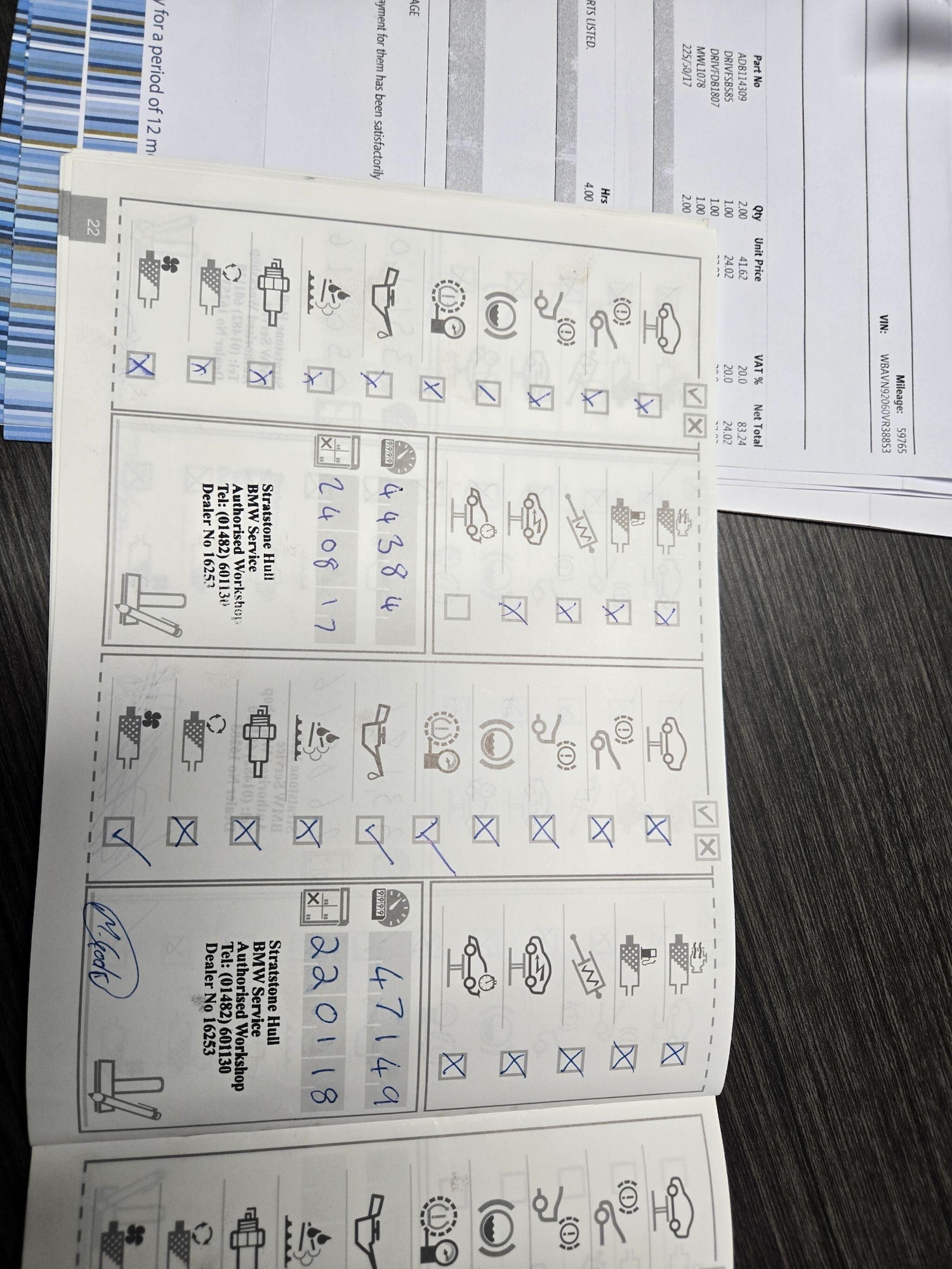 Used BMW X1 2012 for sale - 77344911: Photo 27