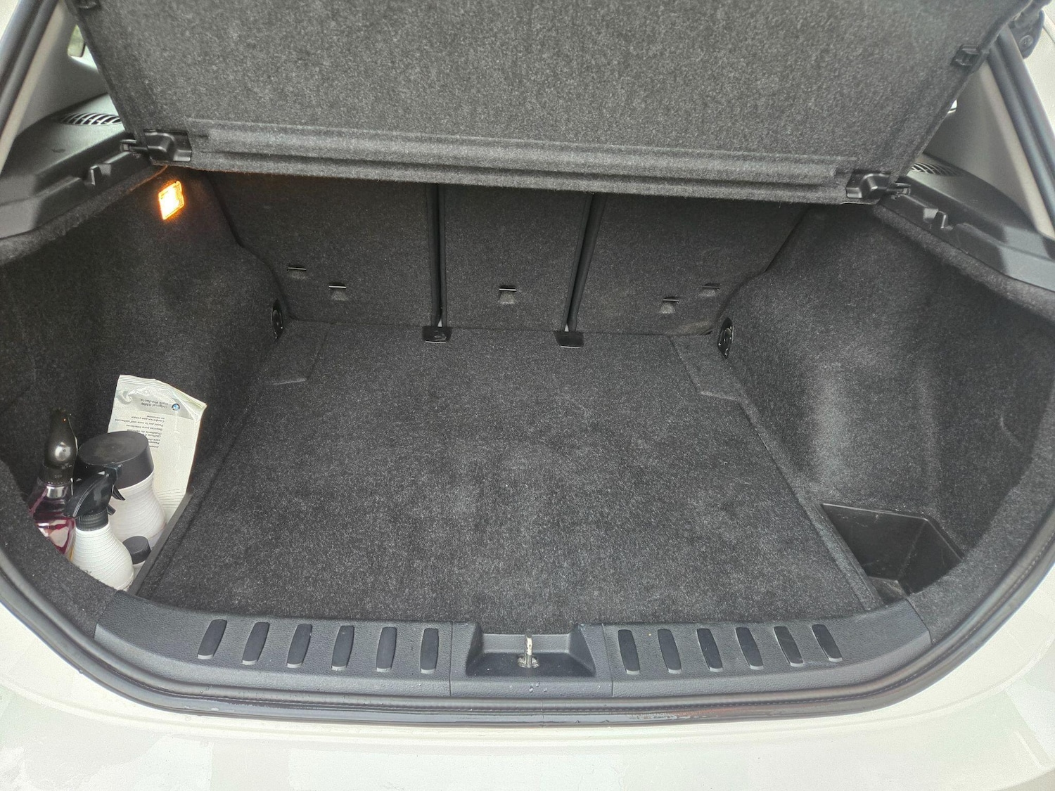 Used BMW X1 2012 for sale - 77344911: Photo 29