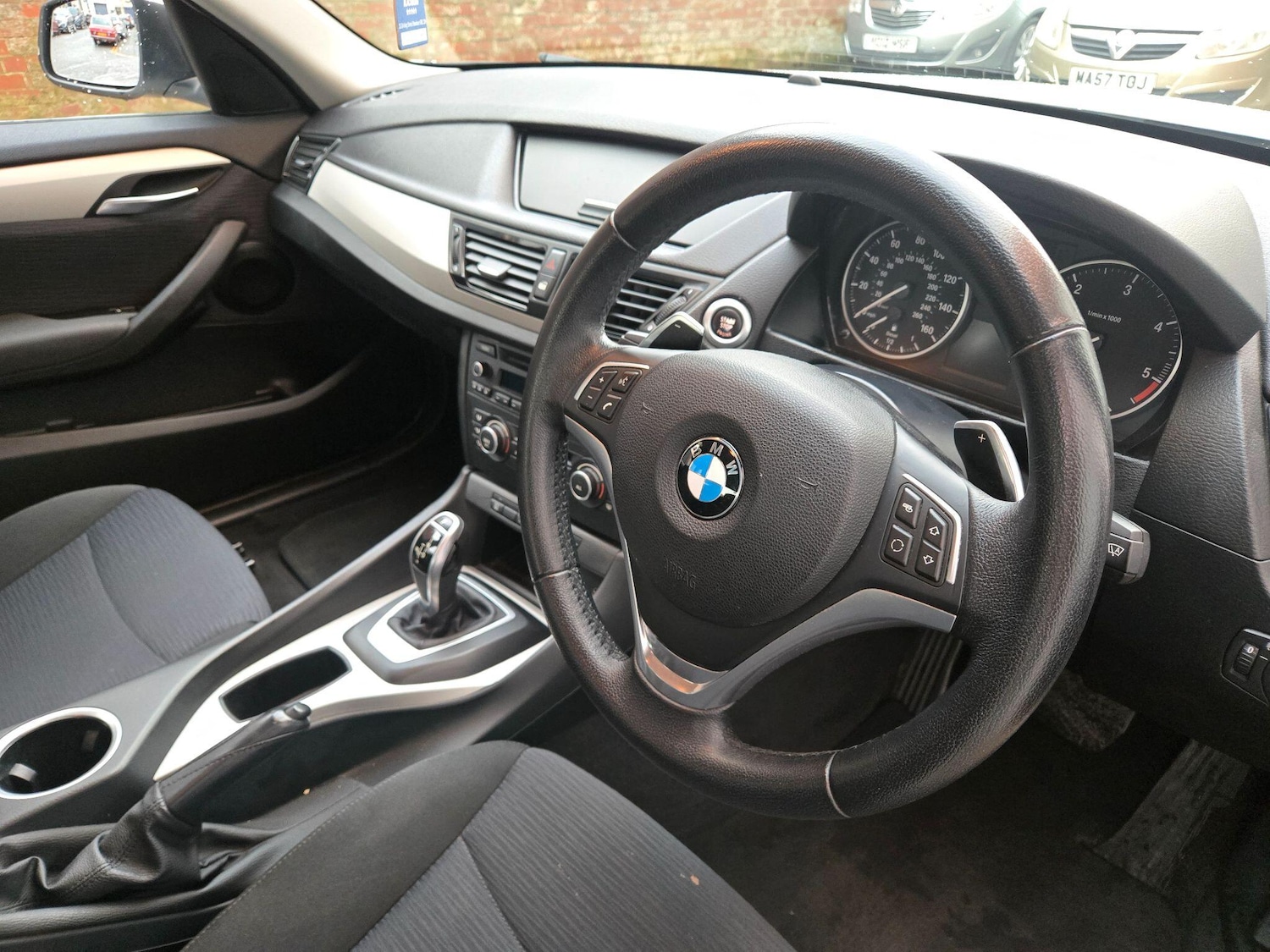 Used BMW X1 2012 for sale - 77344911: Photo 31