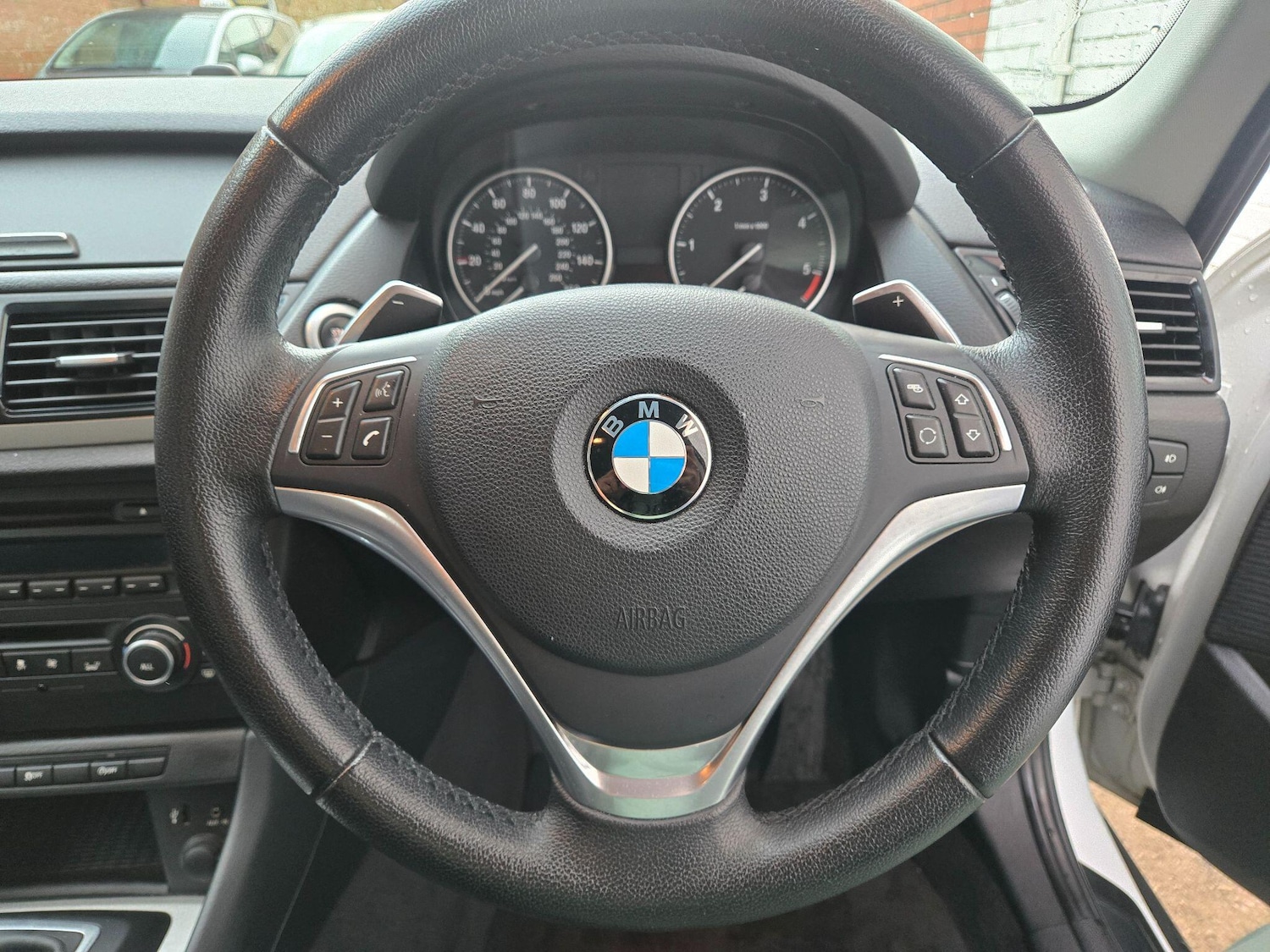 Used BMW X1 2012 for sale - 77344911: Photo 32