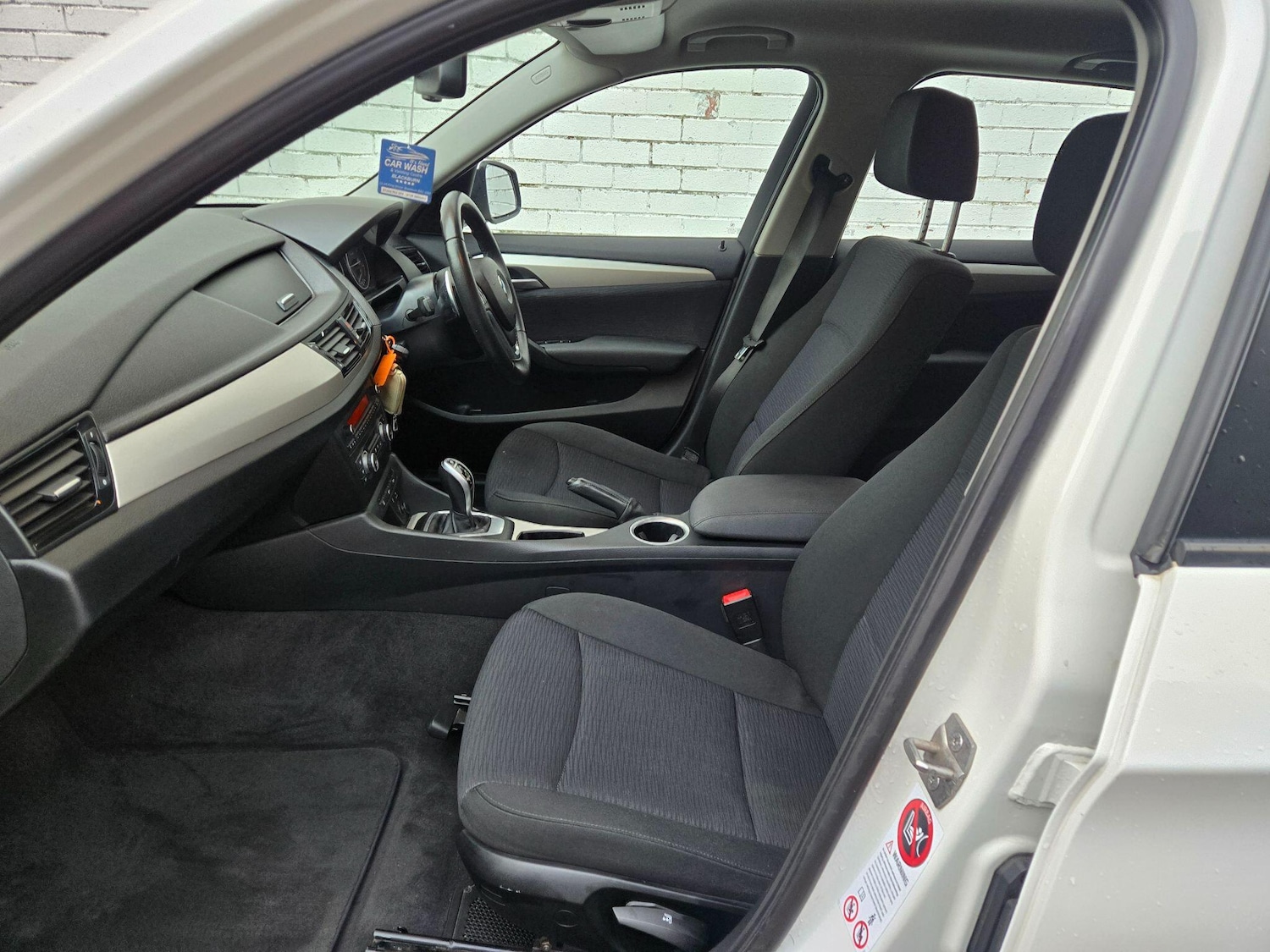 Used BMW X1 2012 for sale - 77344911: Photo 33