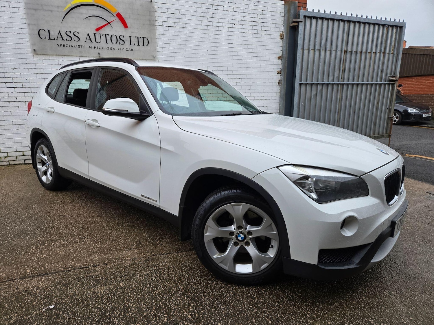 Used BMW X1 2012 for sale - 77344911: Photo 34