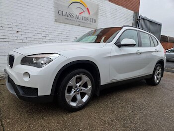 Used BMW X1 2012 for sale - 77344911: Photo