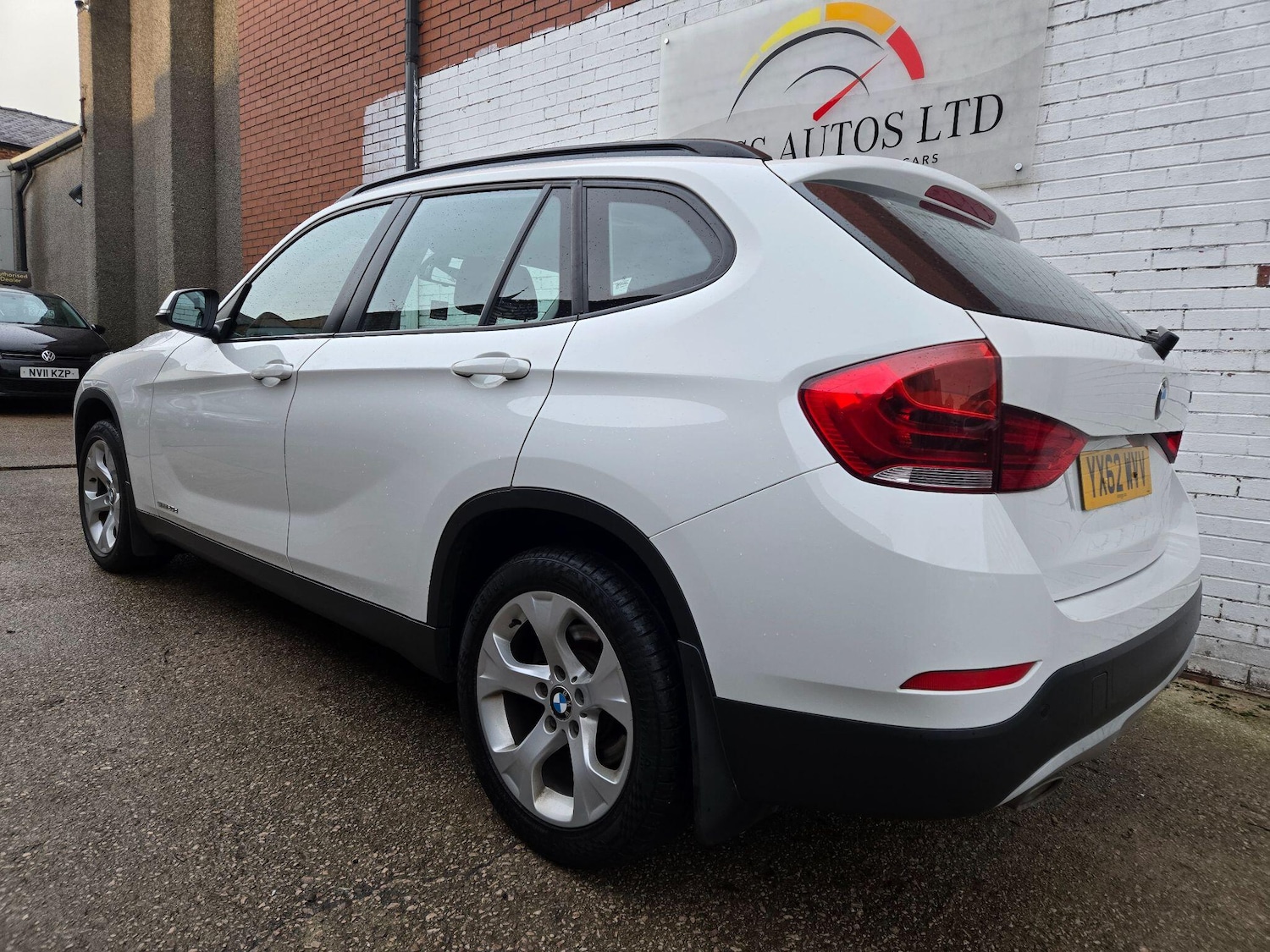 Used BMW X1 2012 for sale - 77344911: Photo 5