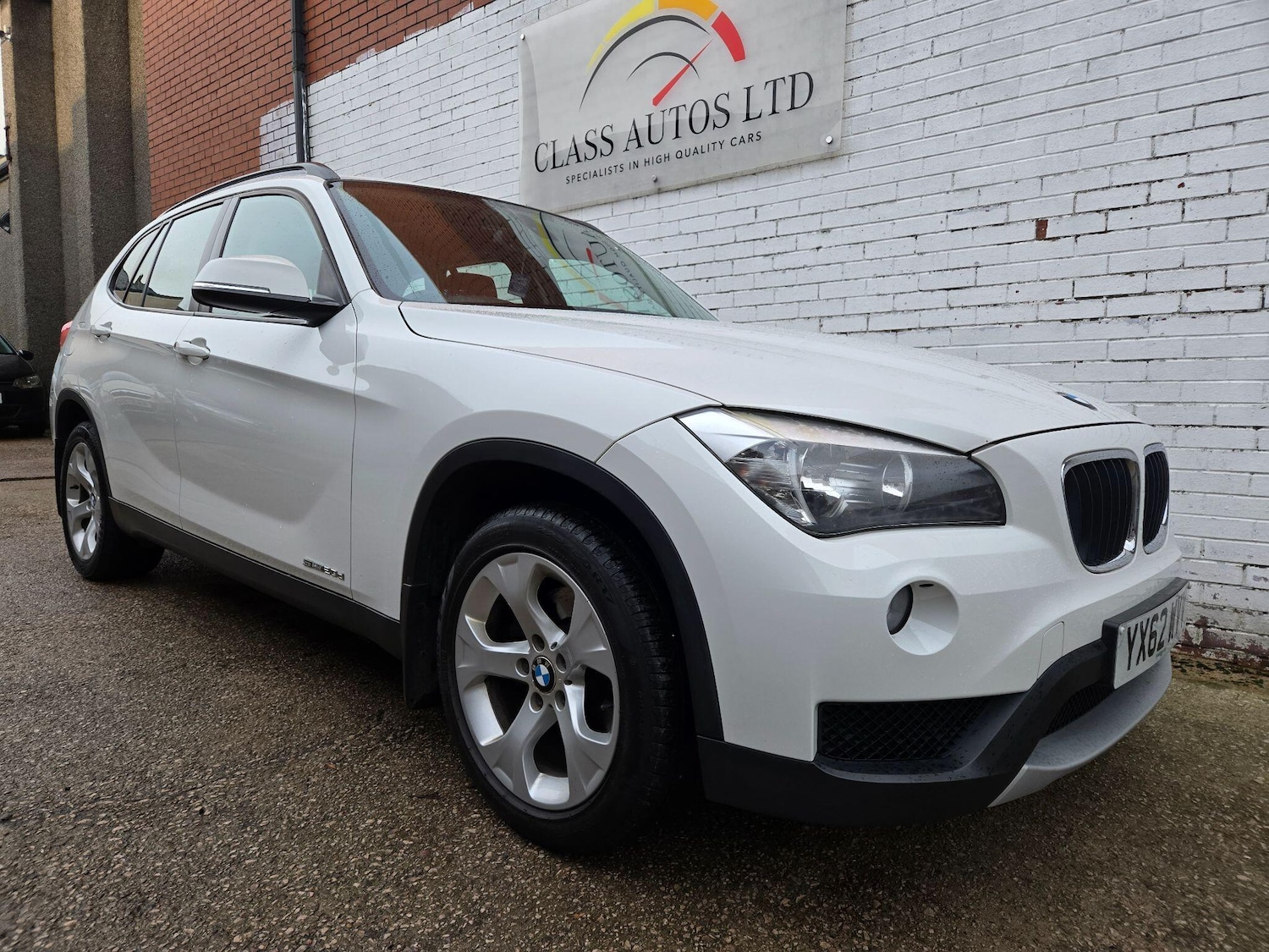 Used BMW X1 2012 for sale - 77344911: Photo 7