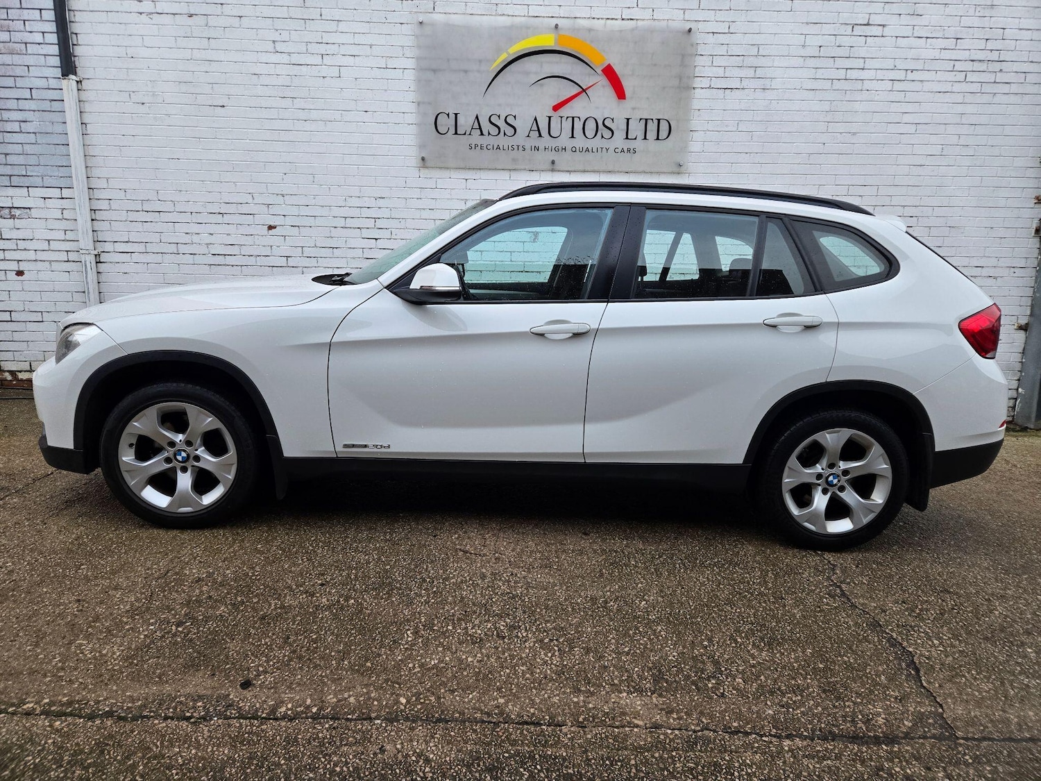 Used BMW X1 2012 for sale - 77344911: Photo 8