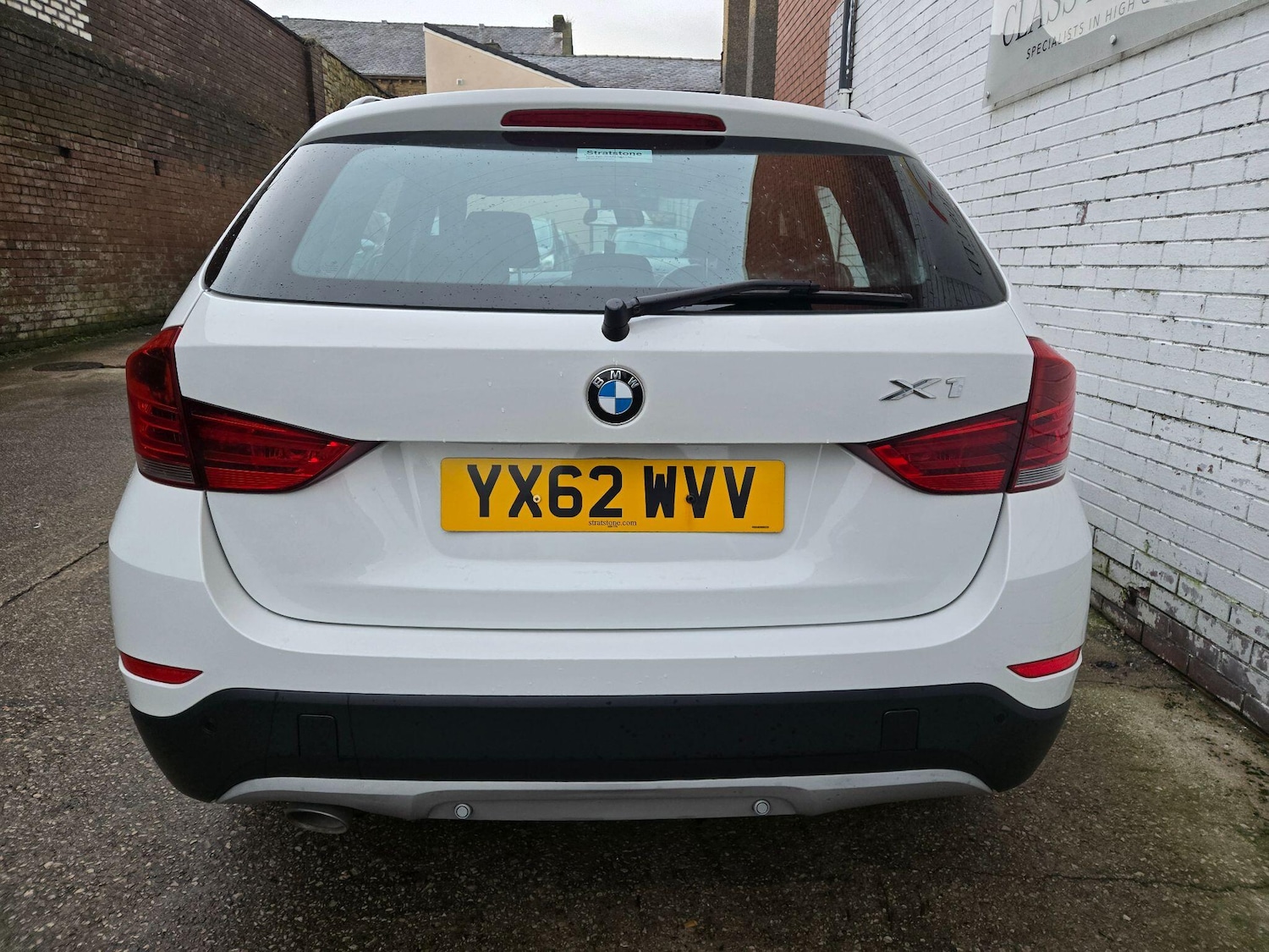 Used BMW X1 2012 for sale - 77344911: Photo 9