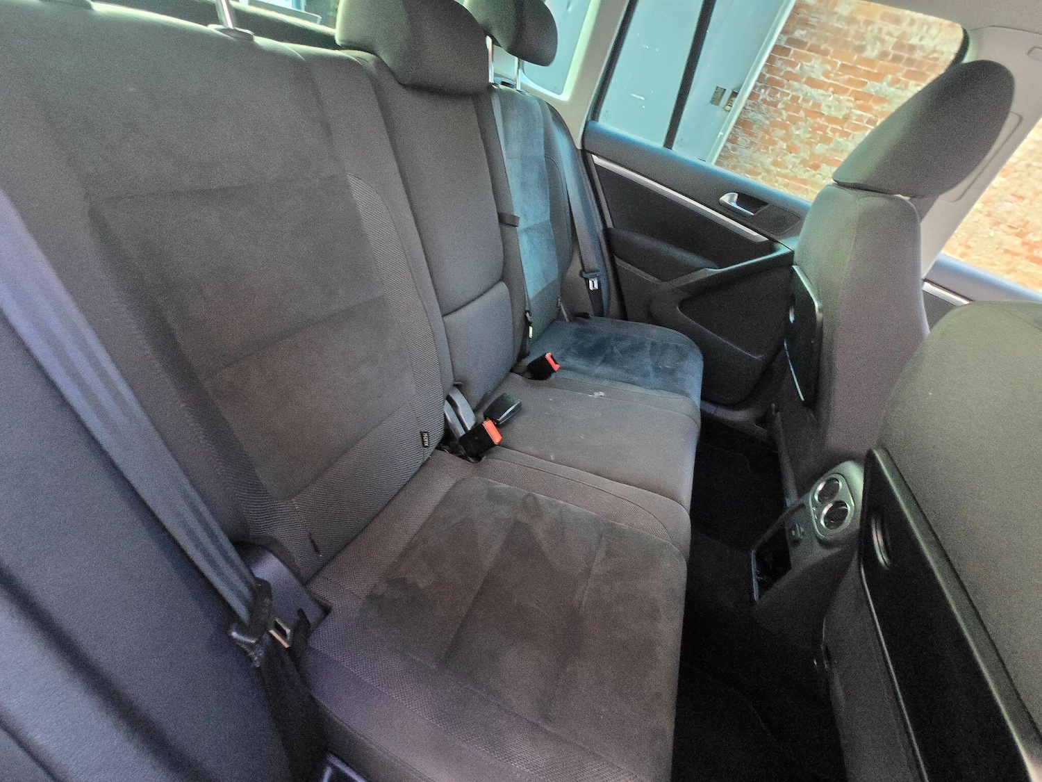 Used Volkswagen Tiguan 2015 for sale - 76377257: Photo 18