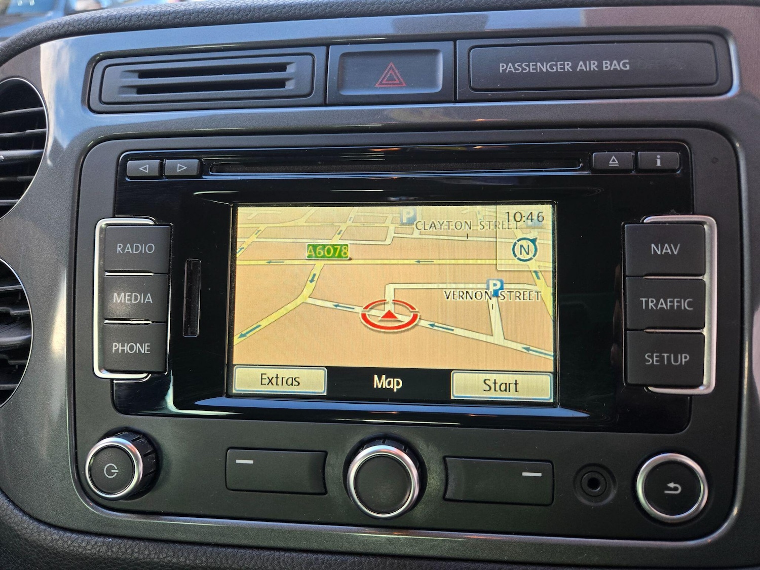 Used Volkswagen Tiguan 2015 for sale - 76377257: Photo 28