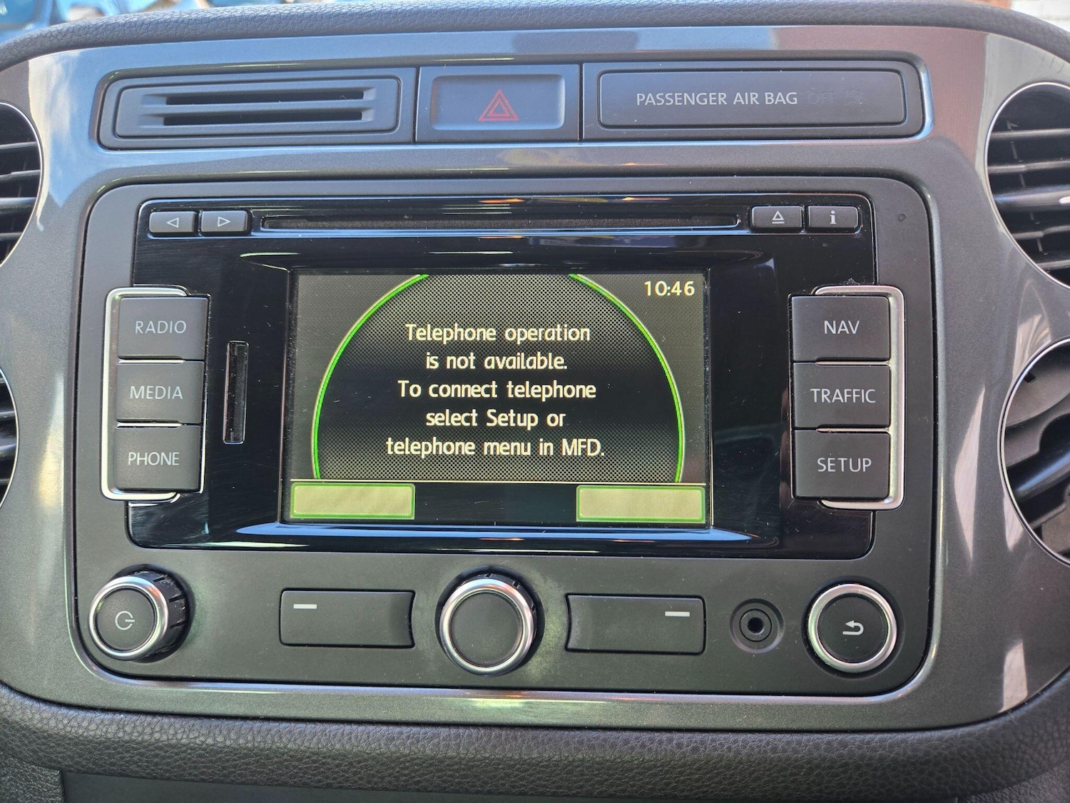 Used Volkswagen Tiguan 2015 for sale - 76377257: Photo 30