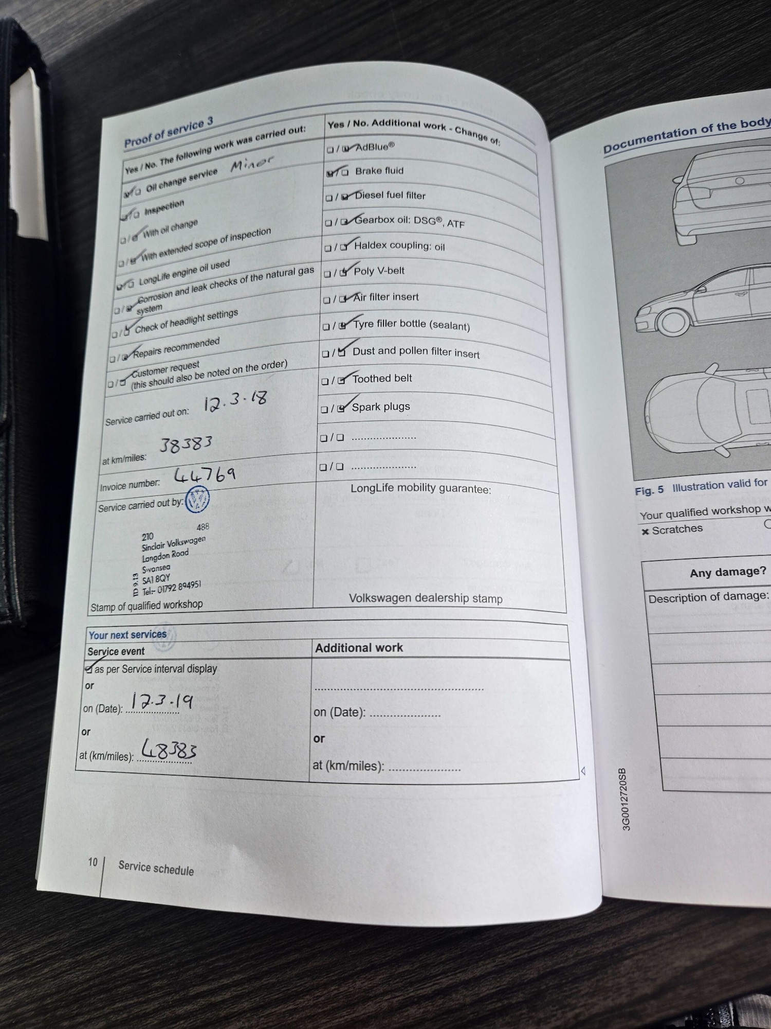 Used Volkswagen Tiguan 2015 for sale - 76377257: Photo 32