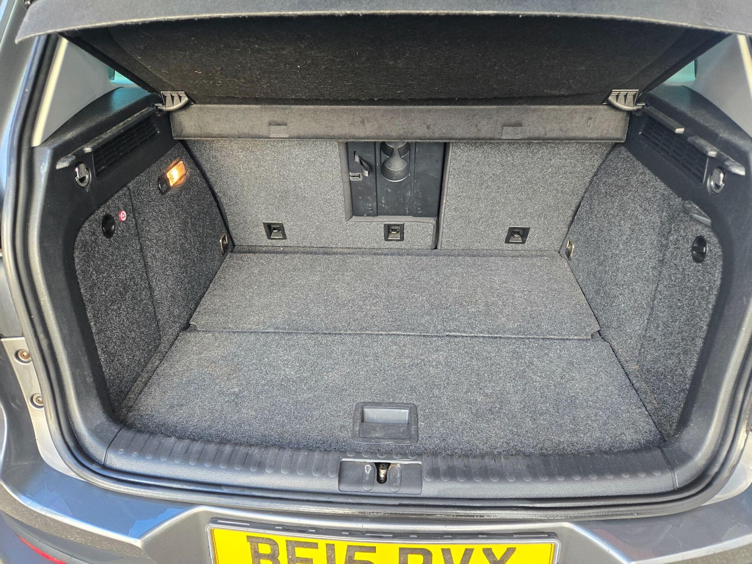 Used Volkswagen Tiguan 2015 for sale - 76377257: Photo 34