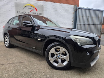 BMW - X1