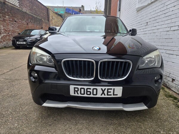 Used BMW X1 2010 for sale - 76199906: Photo 2