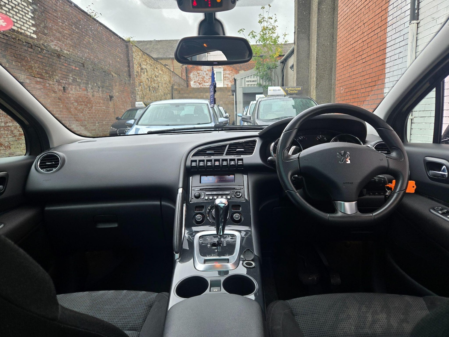 Vehicle 13