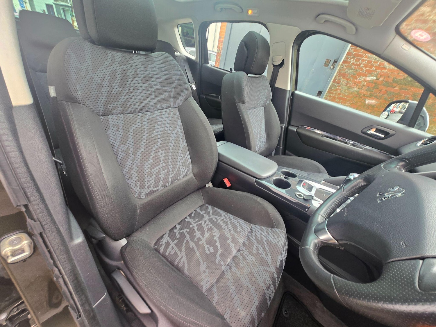 Vehicle 15
