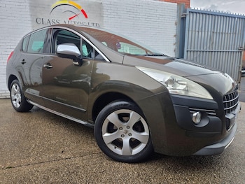 Used Peugeot 3008 2011 for sale - 75810042: Photo